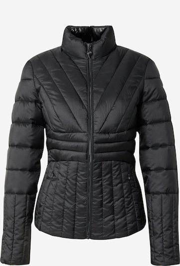 GUESS Jacke 'VALERIA' in schwarz, Produktansicht