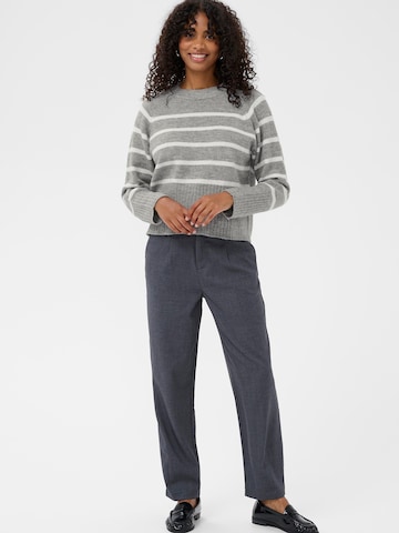 Kaffe - Pullover 'KAErin' em cinzento