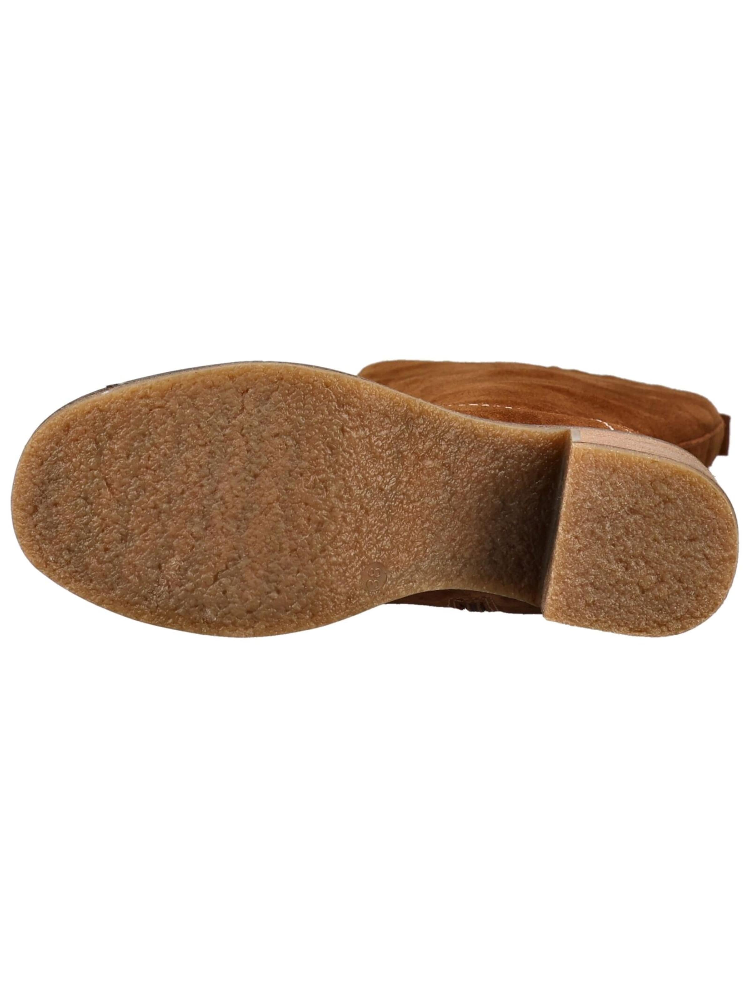 Copenhagen shoes Boots in Brown: bottom