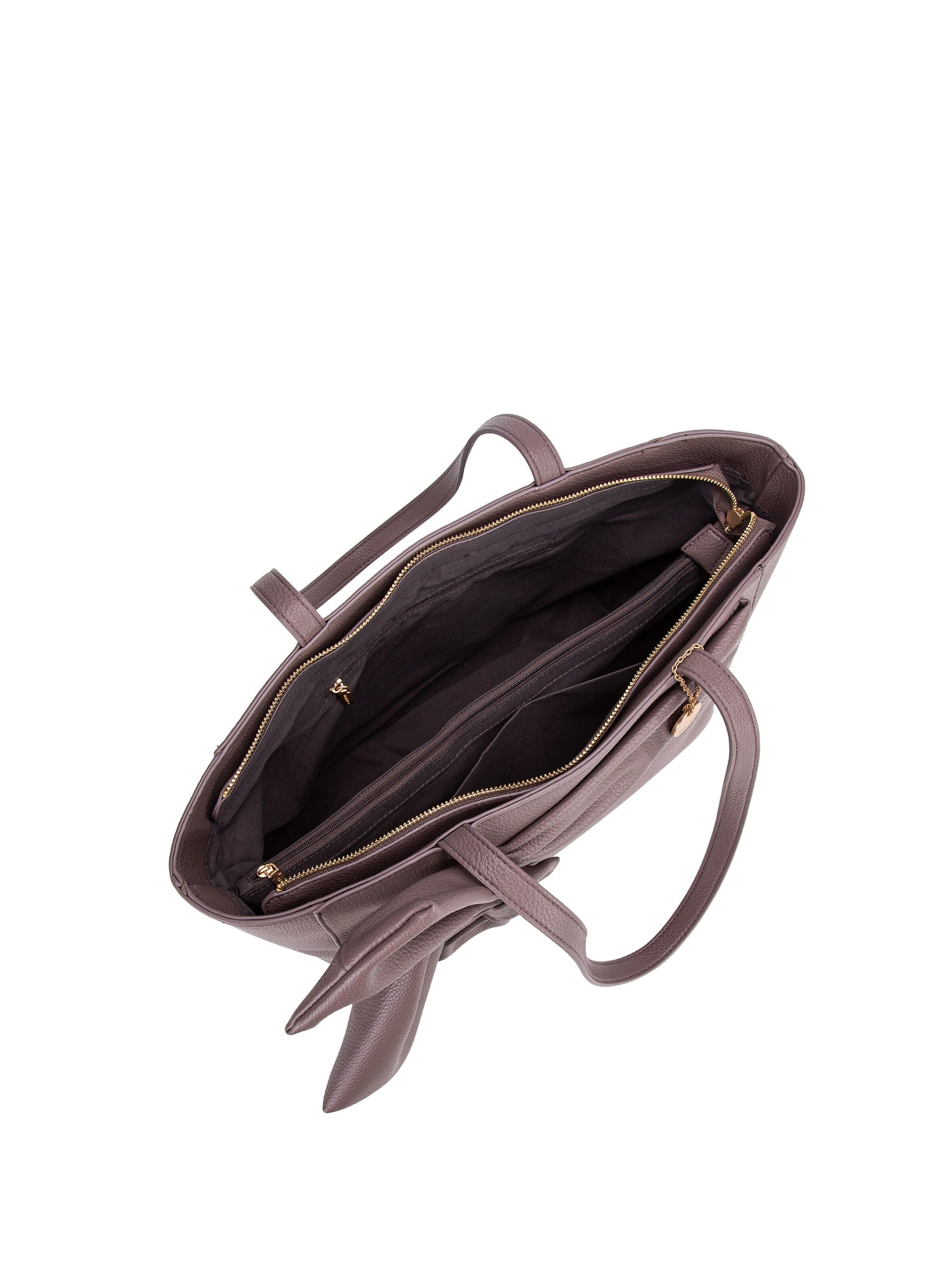 Sac bandoulière Diana&Co. en beige