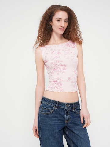 HOLLISTER Baggy Farmer - kék