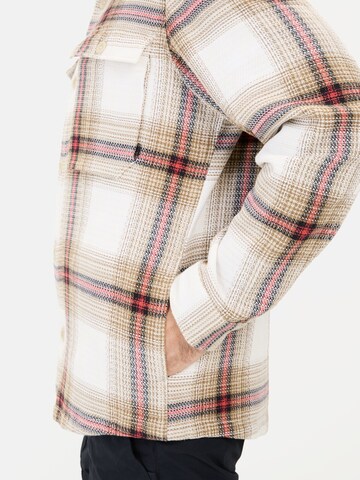 CAMEL ACTIVE Between-Season Jacket in Mixed colors