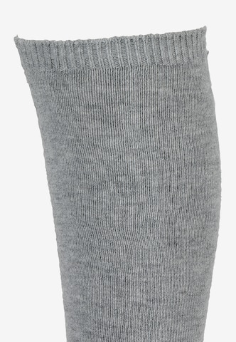 STERNTALER Sokker i grå
