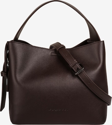 bugatti Handbag 'ARIA' in Brown: front