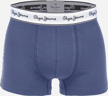 Pepe Jeans Boxer shorts in Blue