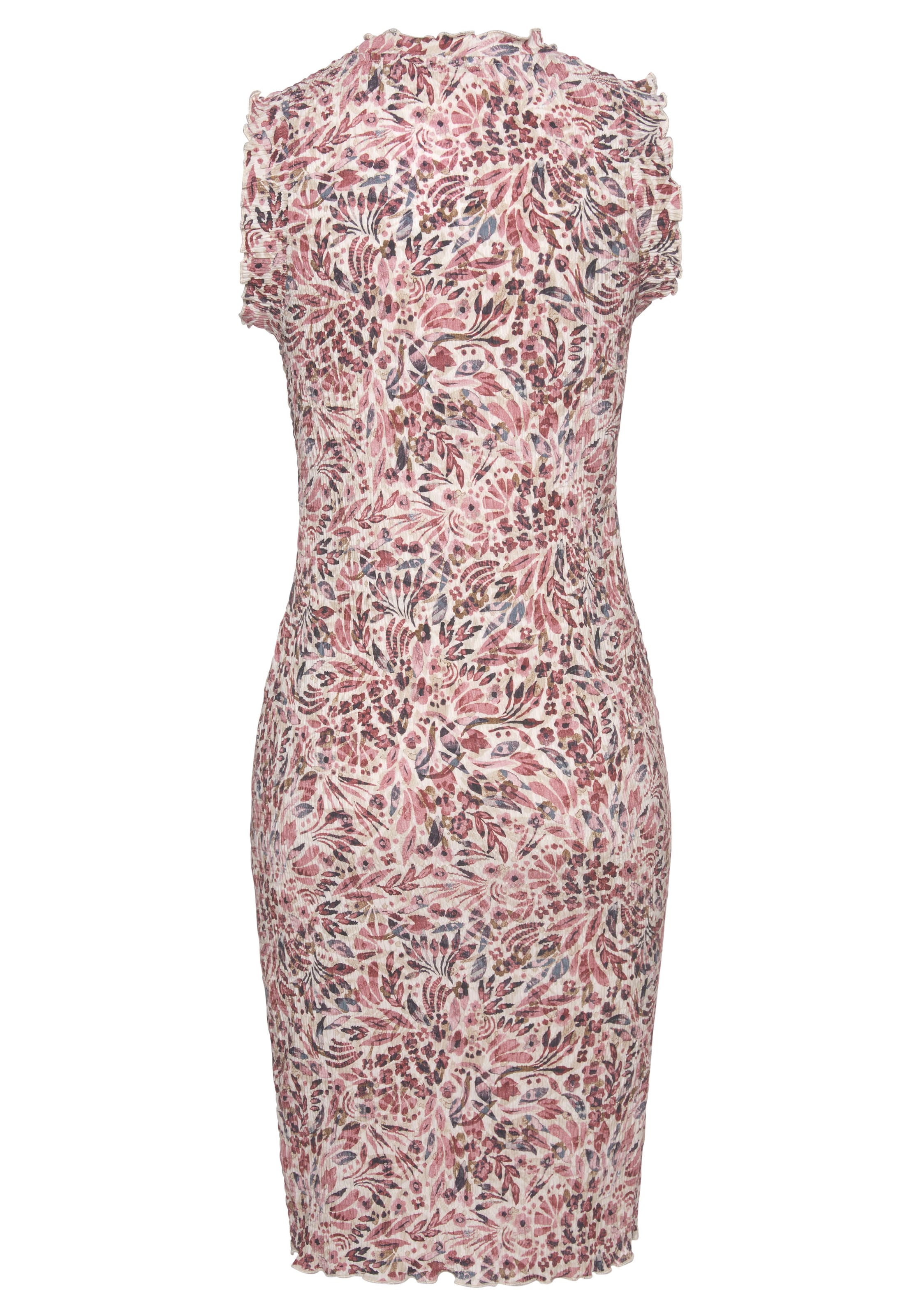 VIVANCE Сарафан в Бежевый