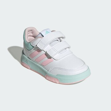 ADIDAS SPORTSWEAR Сникърси 'Tensaur' в бяло
