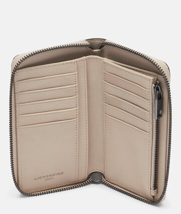 Liebeskind Berlin Wallet in Beige