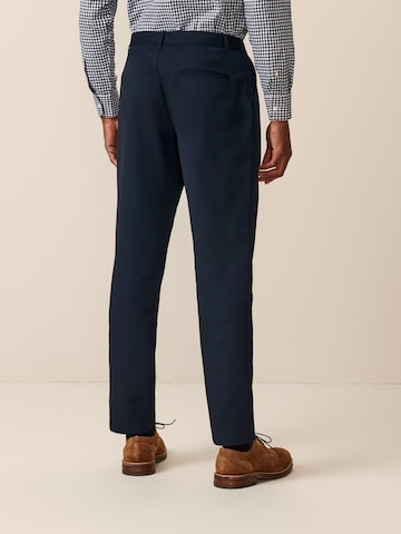 Next Slim fit Pants in Blue