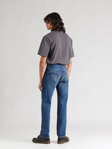 LEVI'S ® - regular Vaquero '501® Relaxed' en azul