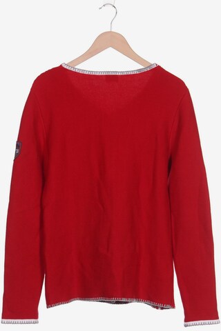 Almgwand Sweater & Cardigan in XL in Red