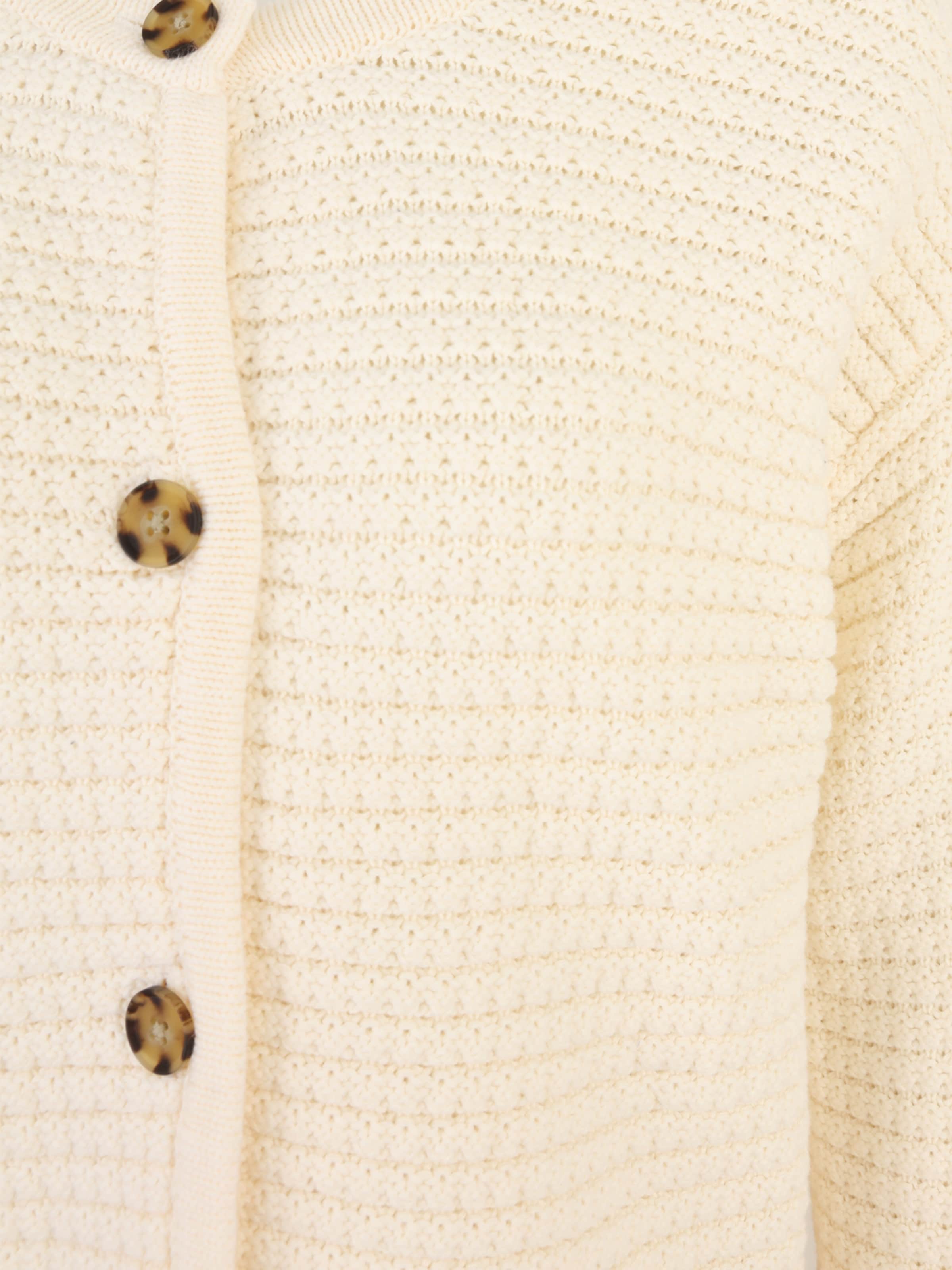 Cardigan GAP en blanc