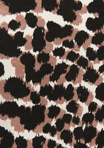 Haut LASCANA ACTIVE en beige