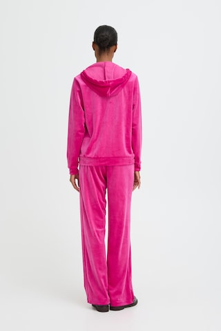 b.young Joggingová souprava – pink