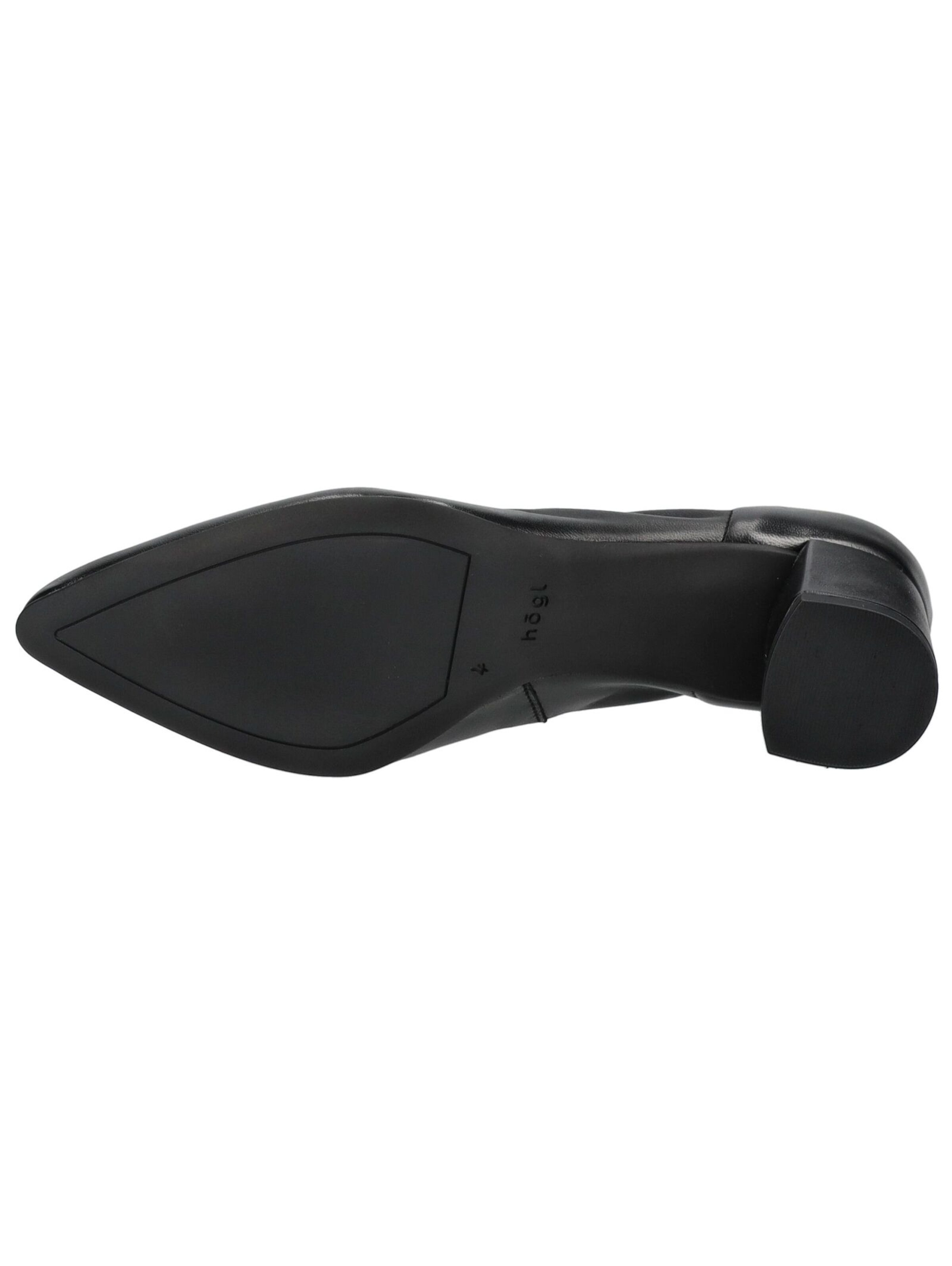 Högl Pumps 'Prestige' in Black