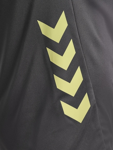 Hummel Trainingspak 'Promo' in Zwart