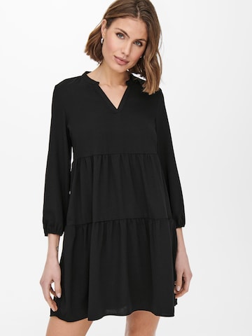 ONLY Dress 'Favorite Thea' in Black