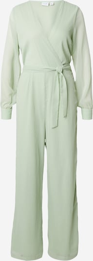 VILA Haalari 'VIFALIA' värissä pastellinvihreä, Tuotenäkymä