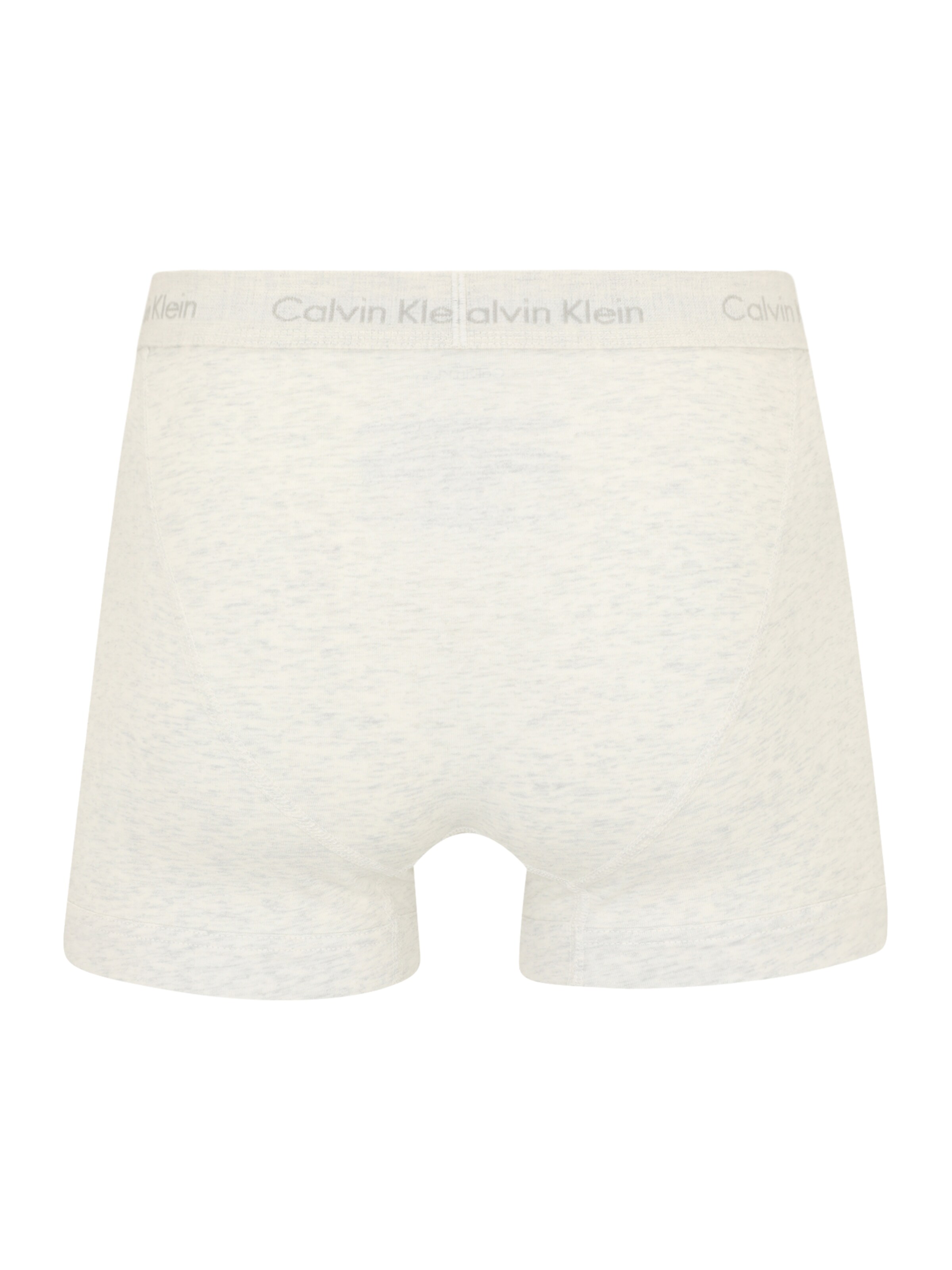 Calvin Klein Underwear Боксерки в сиво
