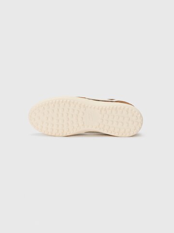 Nike Sportswear Σνίκερ 'FIELD GENERAL' σε καφέ