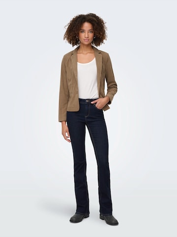 Evazați Jeans 'ONLBLUSH' de la ONLY pe albastru