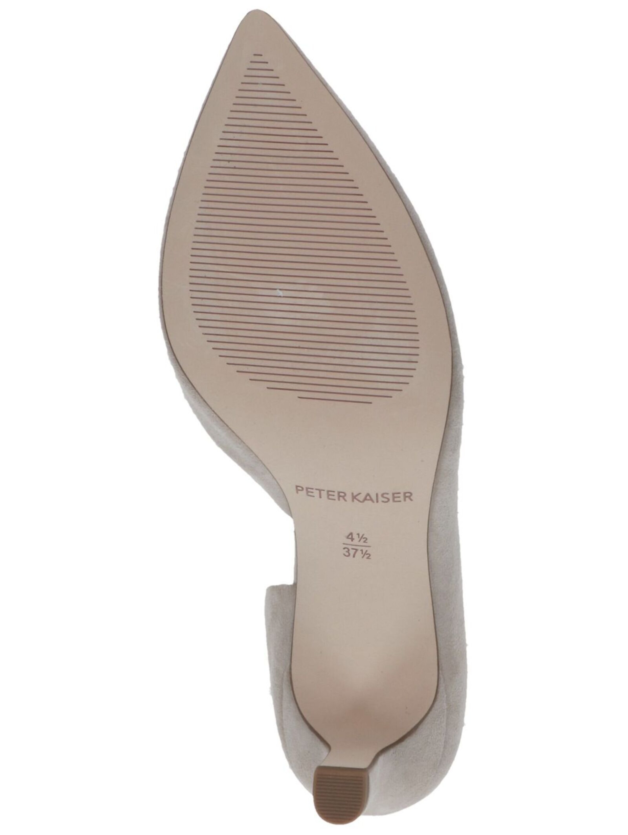 PETER KAISER Pumps in Beige