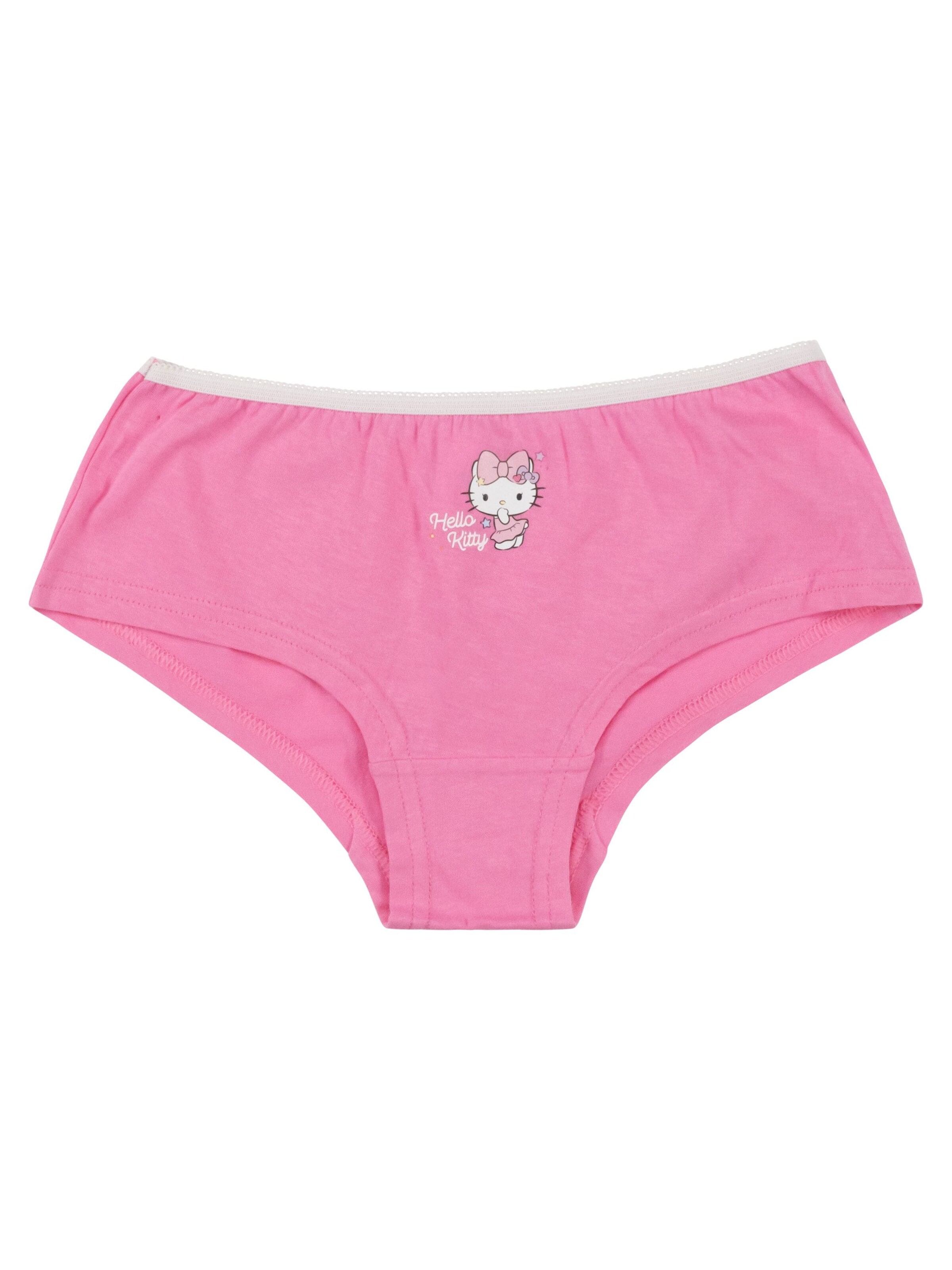 HELLO KITTY Underpants in Pink