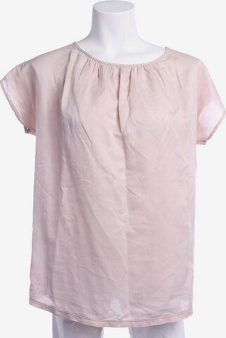 BLOOM Shirt S in Pink: predná strana
