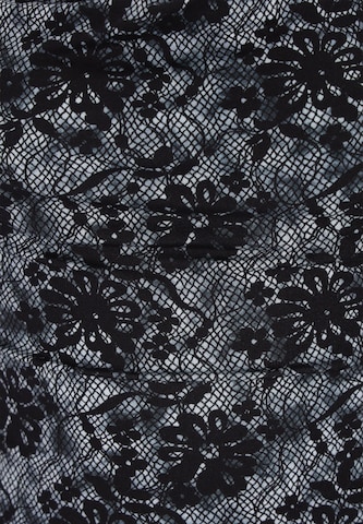 myMo ROCKS Top 'Rock' in Black