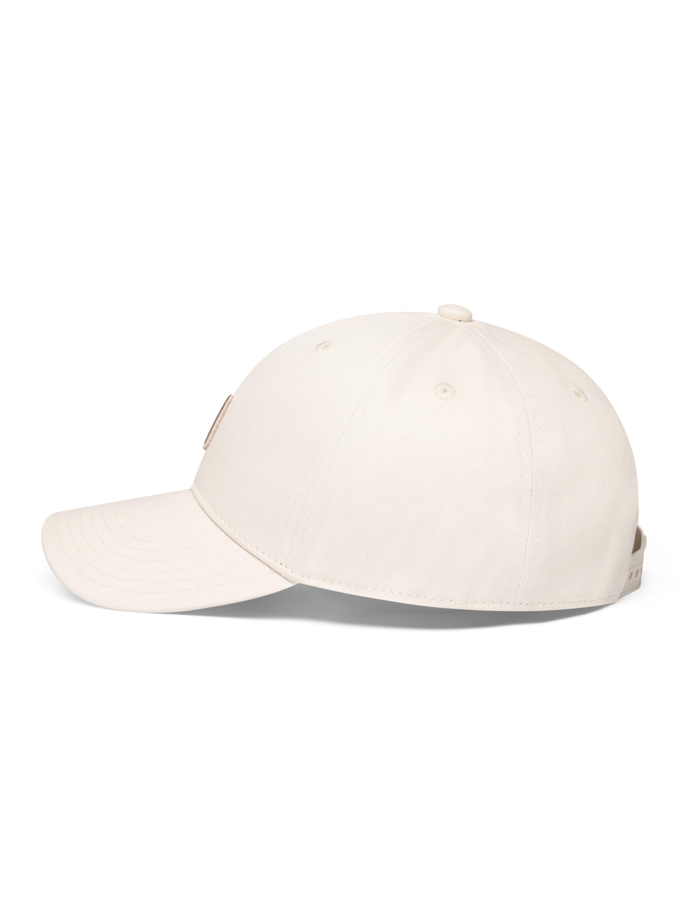 Johnny Urban - Boné 'Jason' em branco