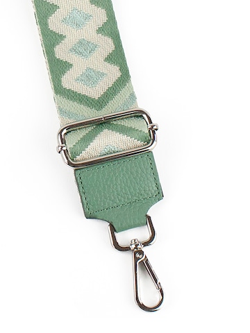 lePelou Bag accessories 'MONA' in Green
