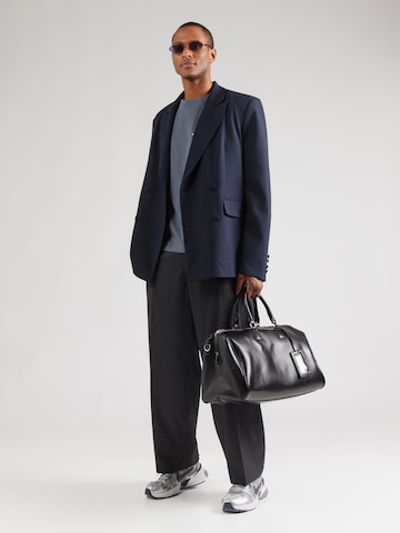 T-Shirt Calvin Klein Jeans en gris