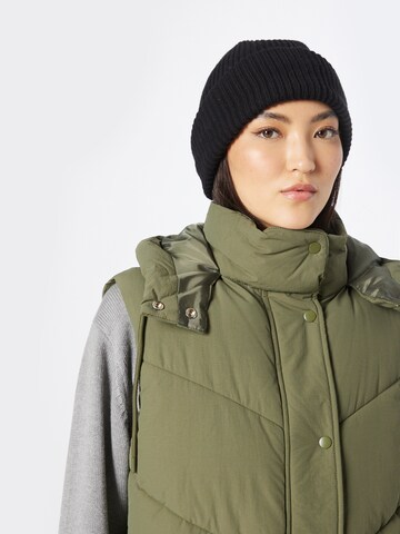 Gilet Warehouse en vert