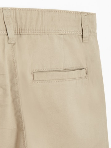 Regular Pantalon Cool Club en beige