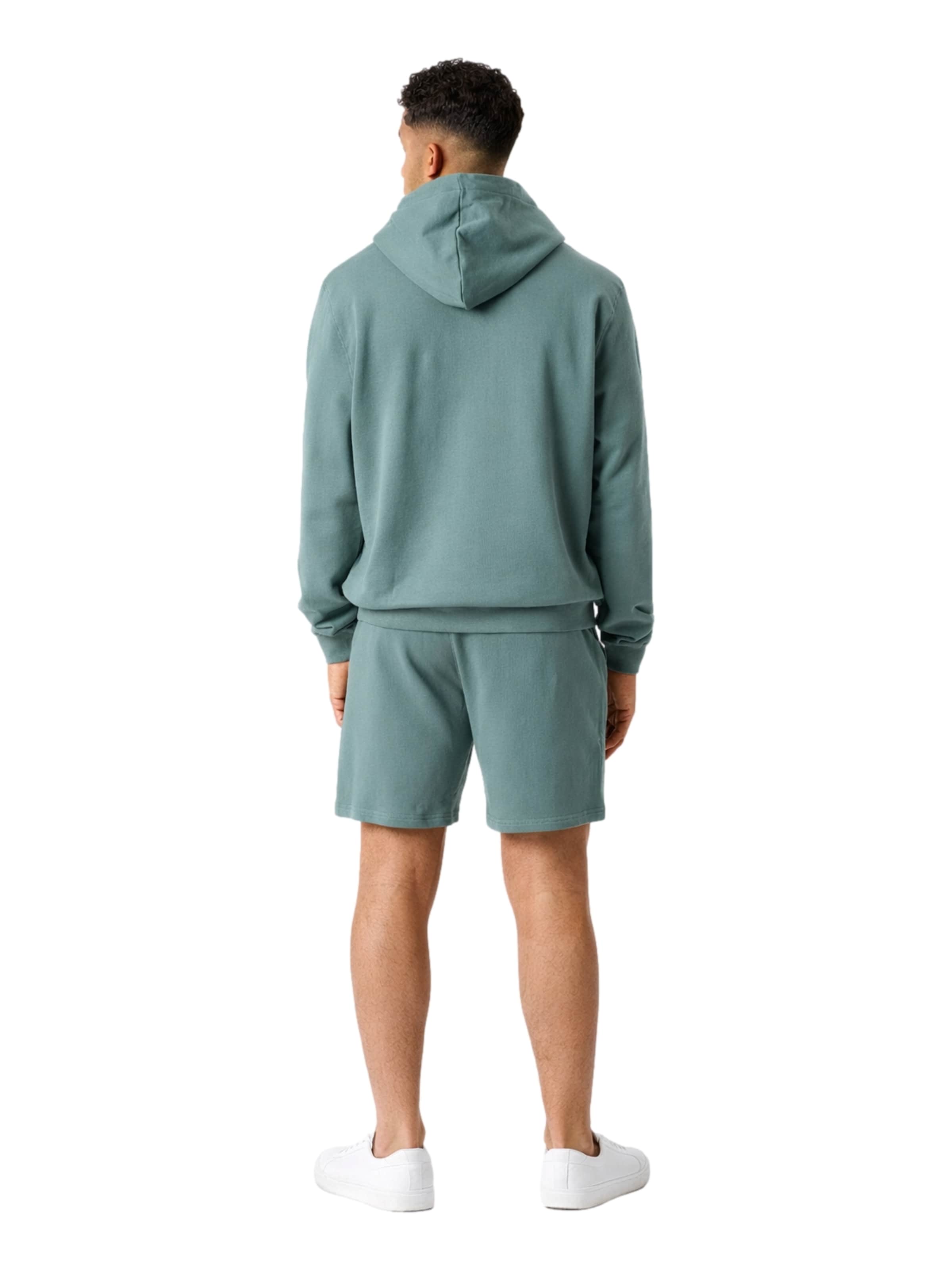 Pullover di BJÖRN BORG in verde