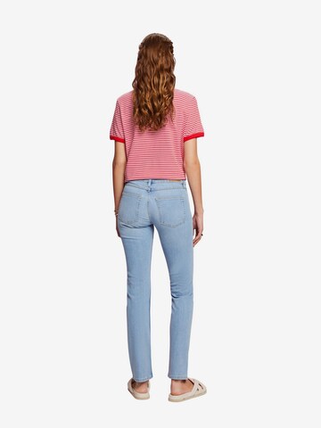 ESPRIT Skinny Jeans in Blue