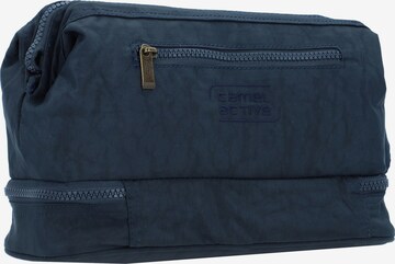 CAMEL ACTIVE Toiletry Bag in Blue