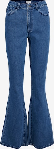 OBJECT Flared Jeans 'NAIA' in Blau: predná strana