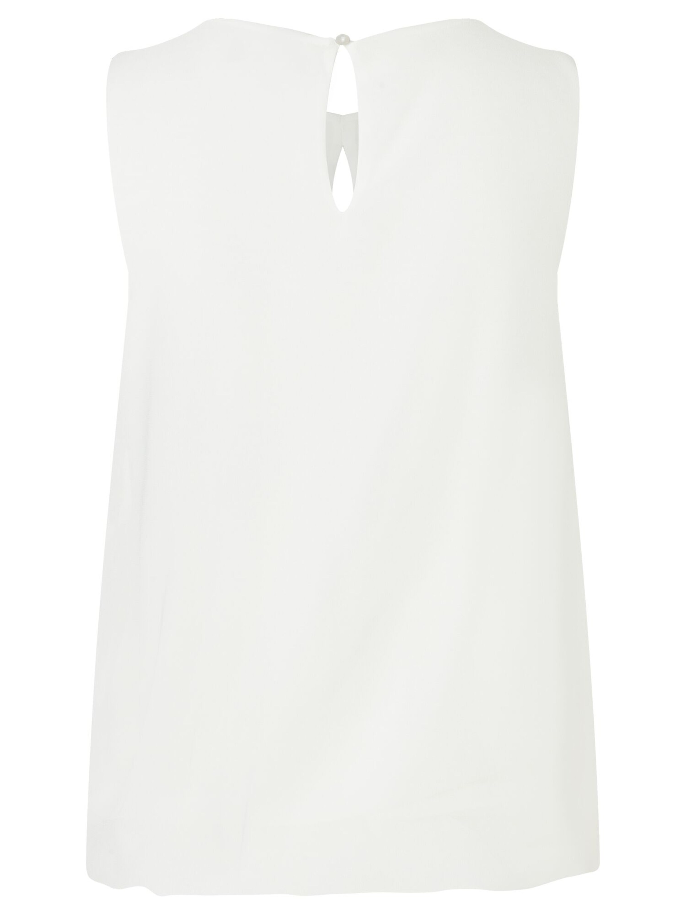 MORE & MORE Top in Beige