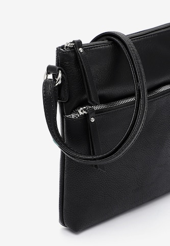 Emily & Noah Crossbody bag 'Emma' in Black