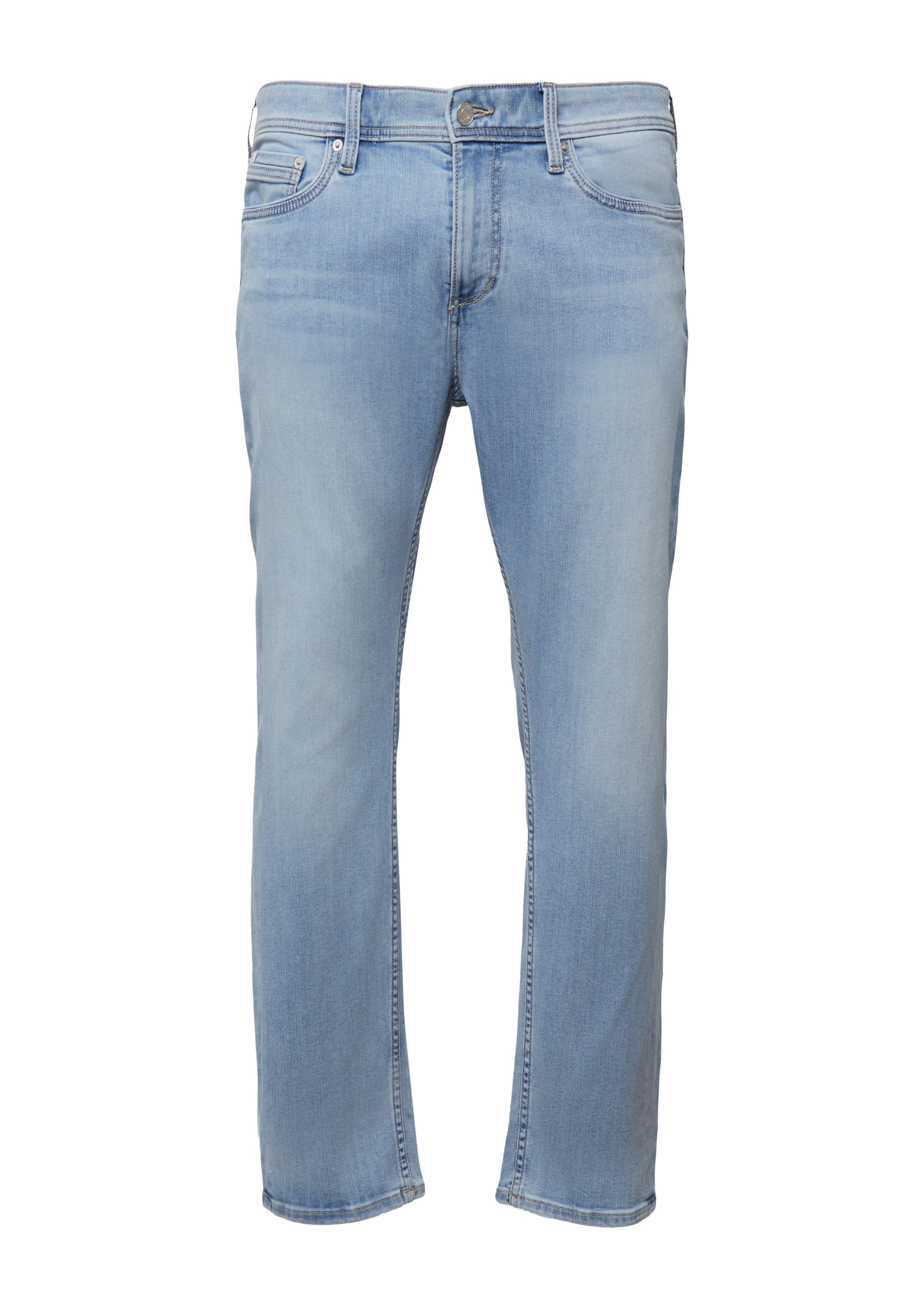 Regular Jean ' CASBY ' s.Oliver en bleu : devant