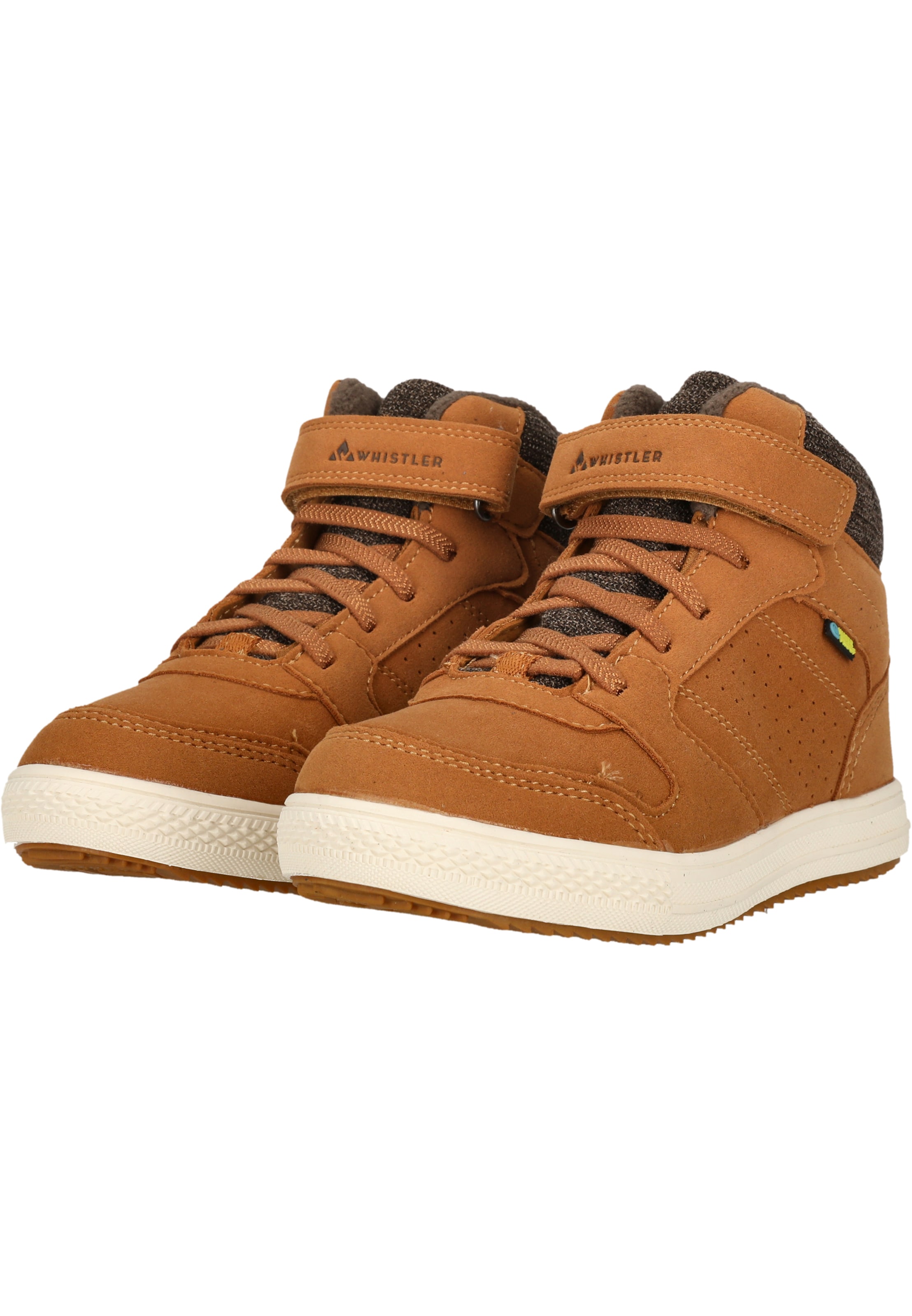 Whistler Boots 'Luki' in Braun