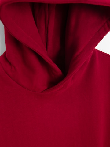 Cool Club Bluza w kolorze czerwony