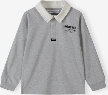 pilka MINOTI Marškinėliai: priekis