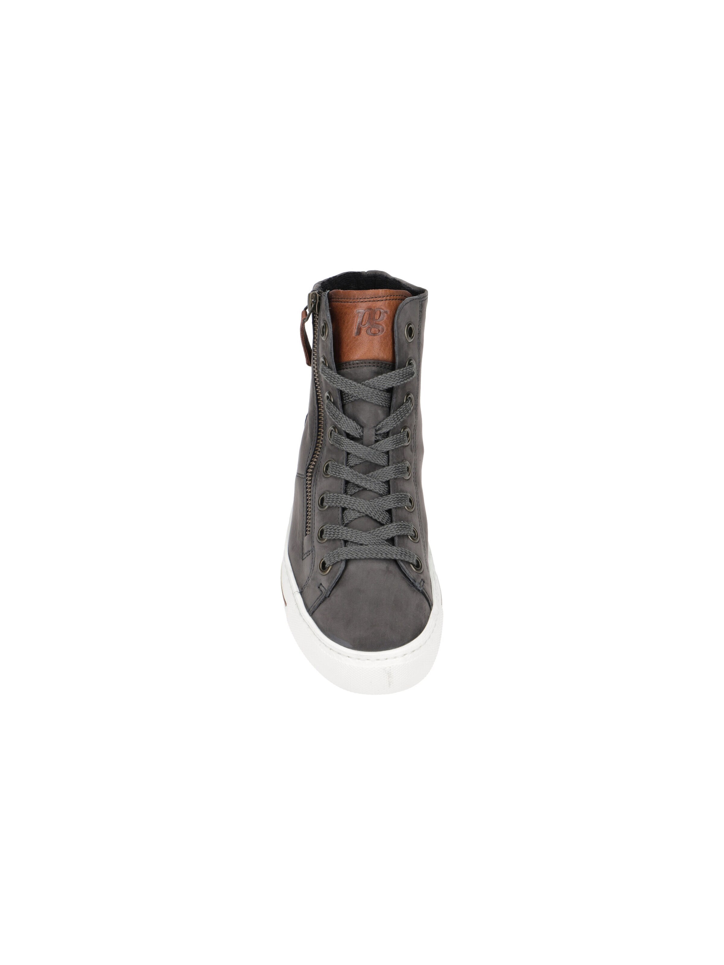 Paul Green Boots‌‌‌‌‌‌‌ in Grau