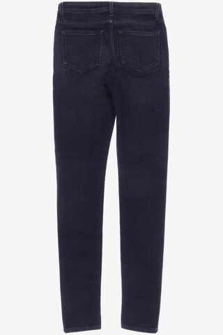 Acne Studios Jeans in 24 in Blue