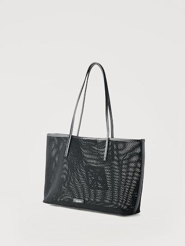 Calvin Klein Μεγάλη τσάντα σε μαύρο