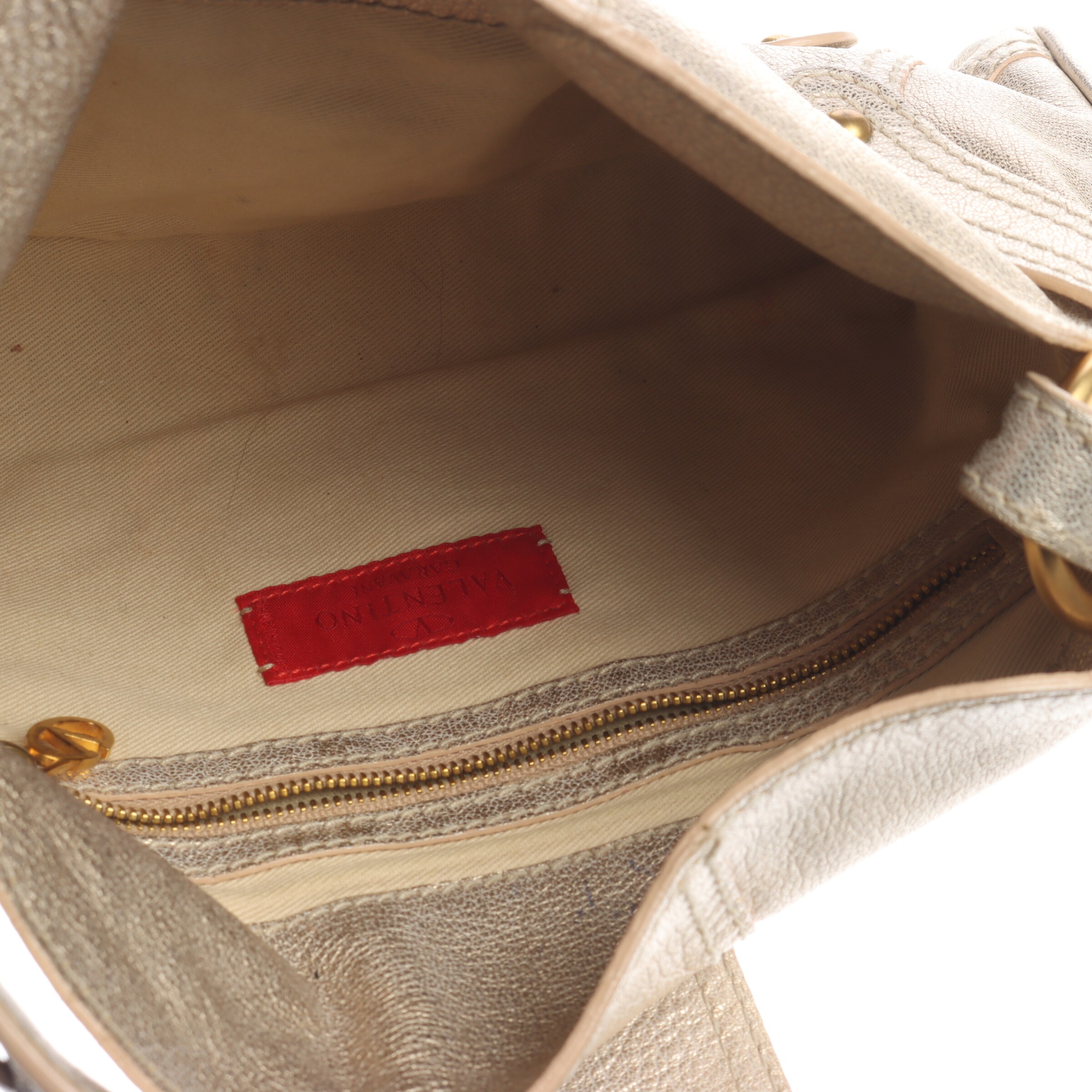 VALENTINO Bag in One size in White