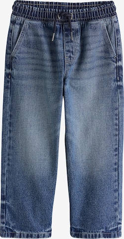 regular Jeans di Next in blu: frontale