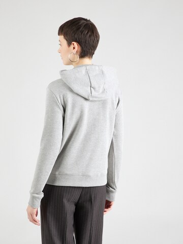 AÉROPOSTALE Sweatshirt in Grey